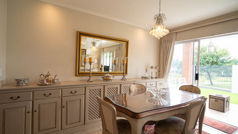 To Let 2 Bedroom Property for Rent in Broadacres Gauteng