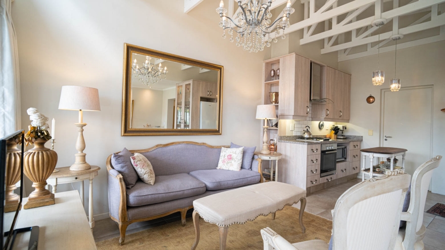 To Let 2 Bedroom Property for Rent in Broadacres Gauteng