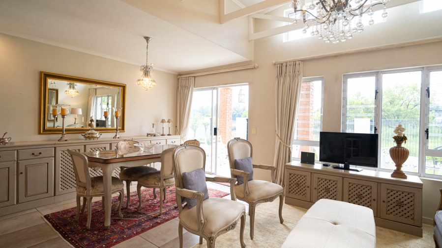 To Let 2 Bedroom Property for Rent in Broadacres Gauteng