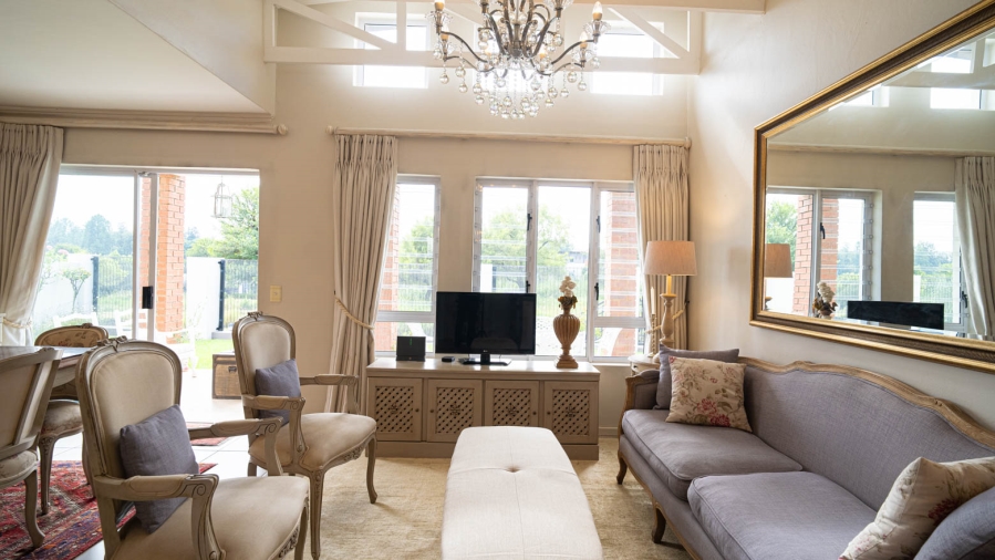 To Let 2 Bedroom Property for Rent in Broadacres Gauteng