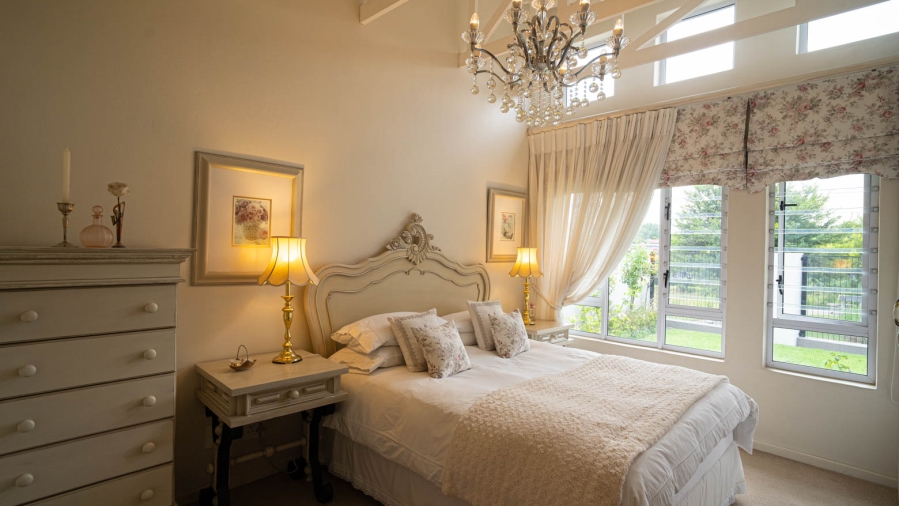 To Let 2 Bedroom Property for Rent in Broadacres Gauteng