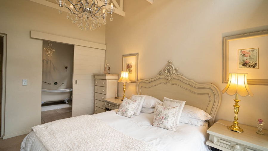 To Let 2 Bedroom Property for Rent in Broadacres Gauteng