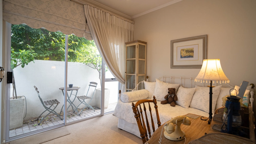 To Let 2 Bedroom Property for Rent in Broadacres Gauteng