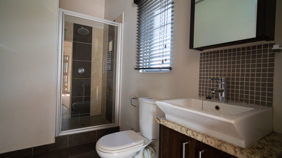 3 Bedroom Property for Sale in Witkoppen Gauteng