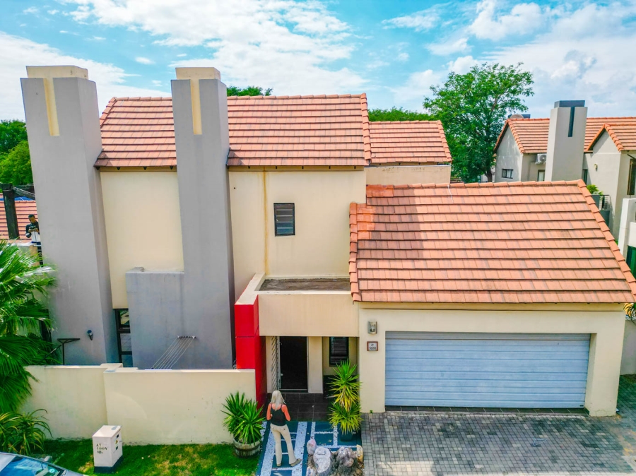 3 Bedroom Property for Sale in Witkoppen Gauteng