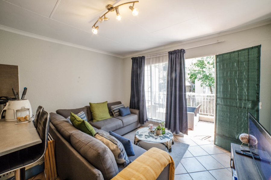 2 Bedroom Property for Sale in Douglasdale Gauteng