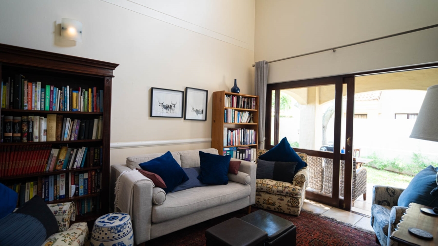 To Let 2 Bedroom Property for Rent in Lonehill Gauteng