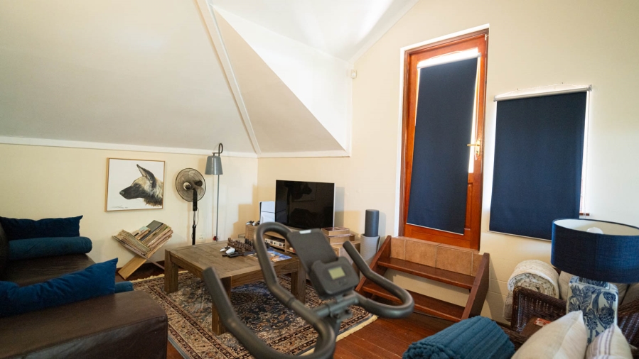 To Let 2 Bedroom Property for Rent in Lonehill Gauteng