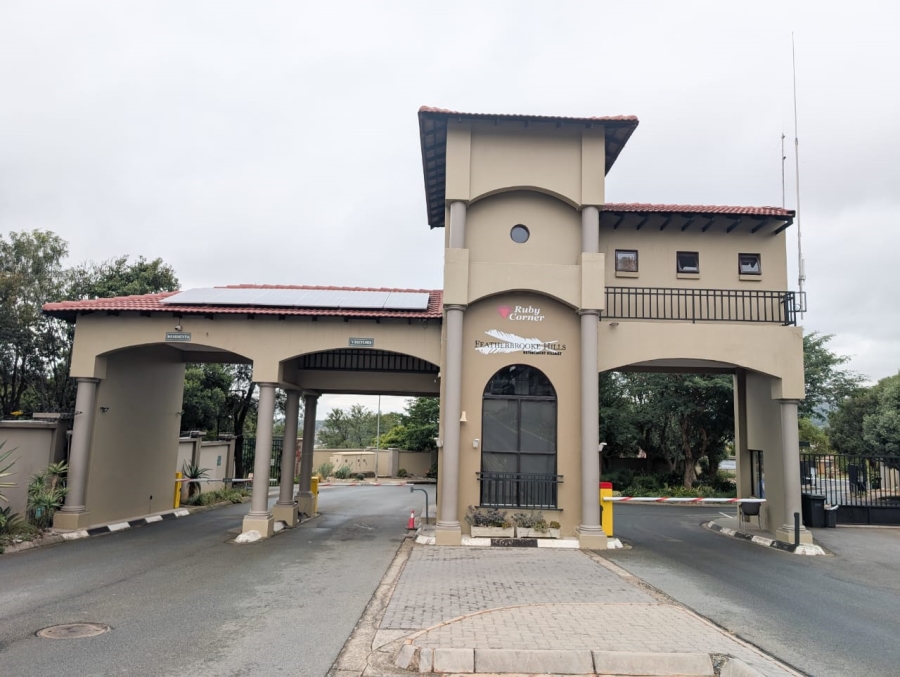 2 Bedroom Property for Sale in Homes Haven Gauteng