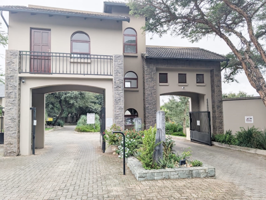 2 Bedroom Property for Sale in Homes Haven Gauteng