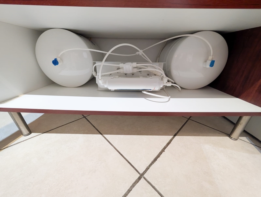 2 Bedroom Property for Sale in Homes Haven Gauteng