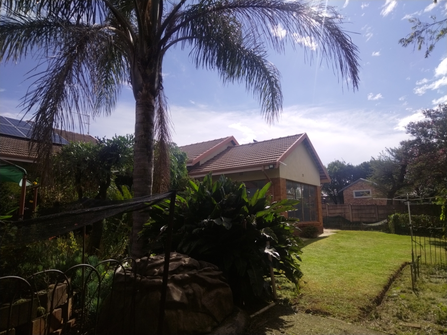 4 Bedroom Property for Sale in Horison Gauteng