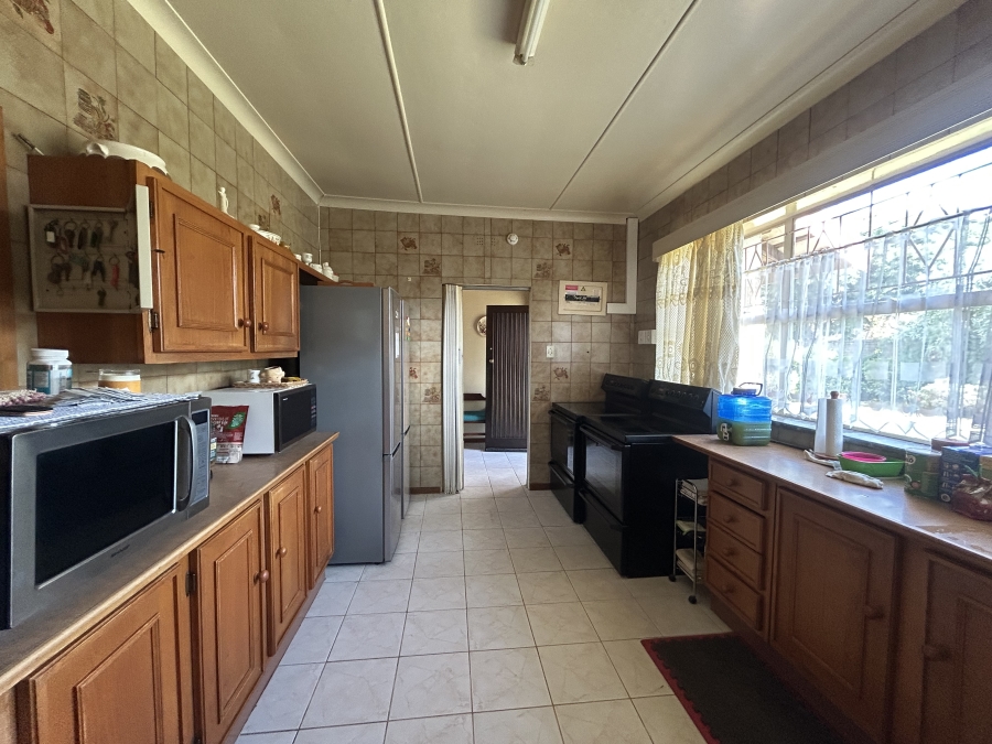 4 Bedroom Property for Sale in Horison Gauteng