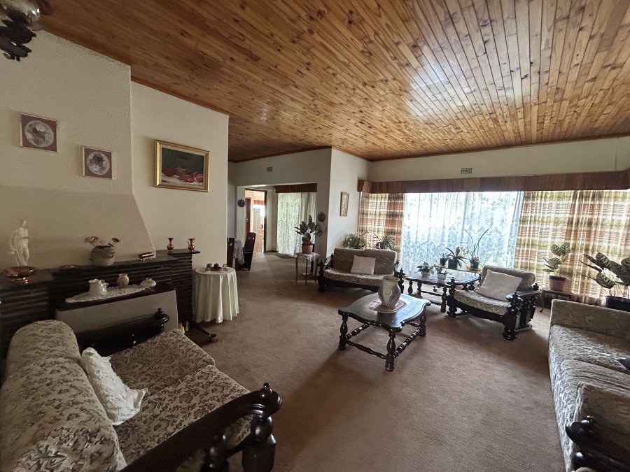 4 Bedroom Property for Sale in Horison Gauteng