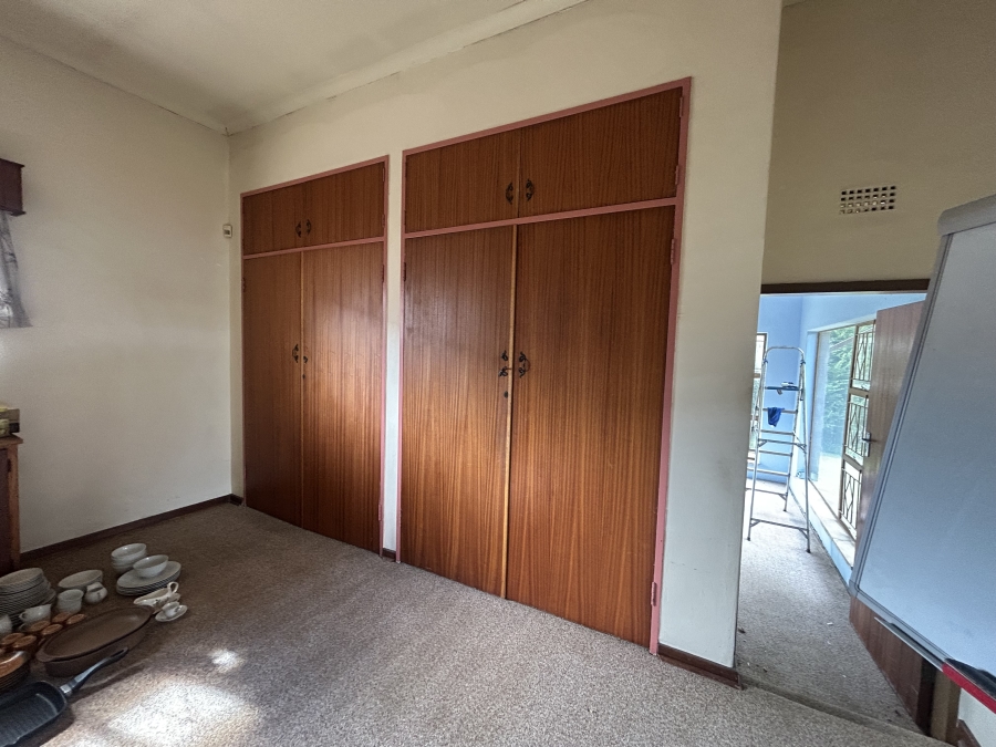 4 Bedroom Property for Sale in Horison Gauteng