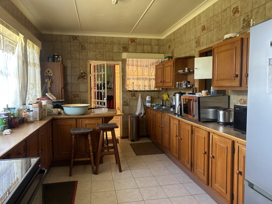 4 Bedroom Property for Sale in Horison Gauteng