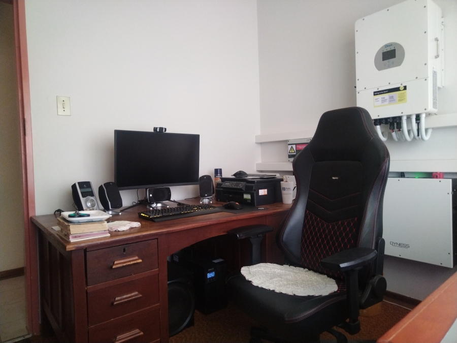 4 Bedroom Property for Sale in Horison Gauteng