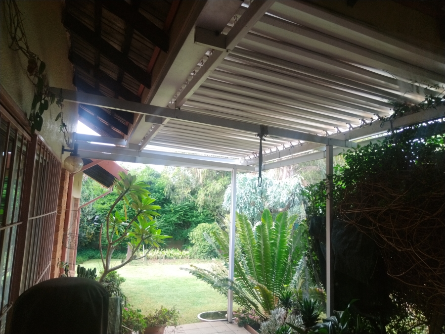 4 Bedroom Property for Sale in Horison Gauteng