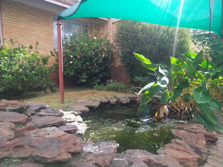 4 Bedroom Property for Sale in Horison Gauteng