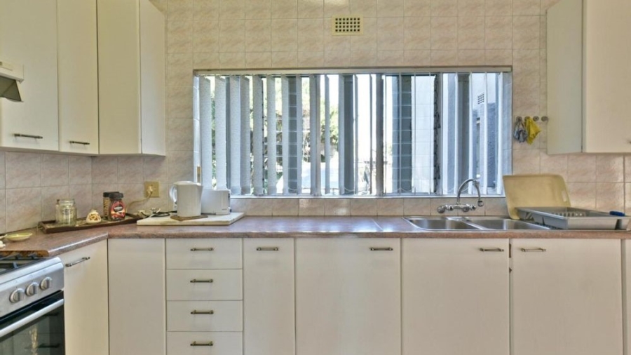 4 Bedroom Property for Sale in Brackenhurst Gauteng