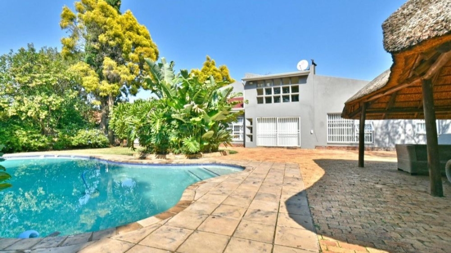 4 Bedroom Property for Sale in Brackenhurst Gauteng