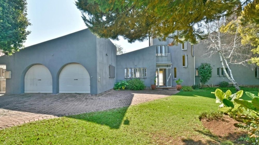 4 Bedroom Property for Sale in Brackenhurst Gauteng