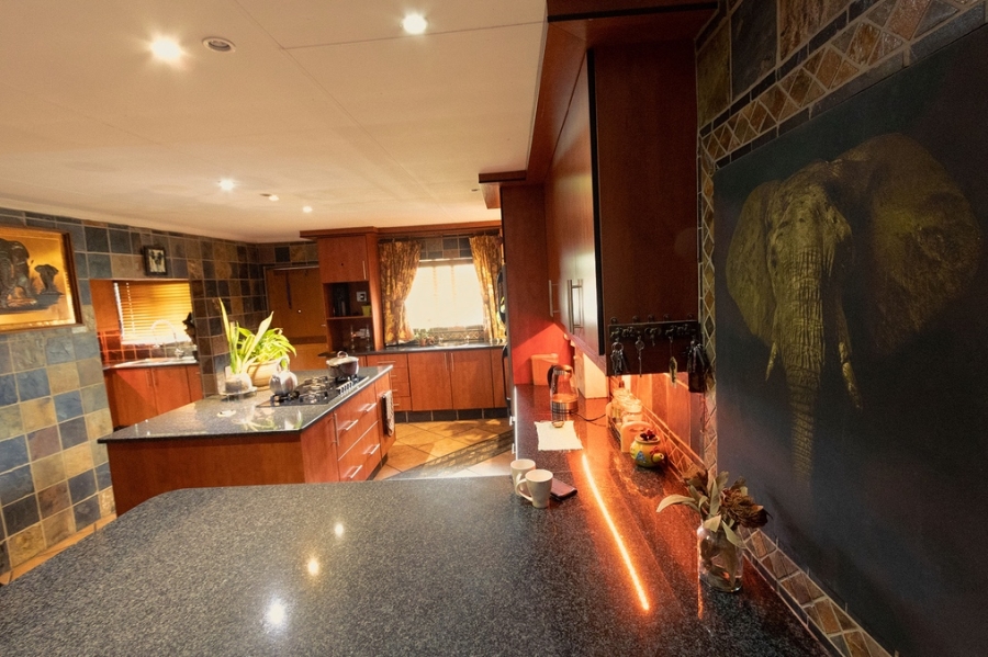 Commercial Property for Sale in Bredell Gauteng