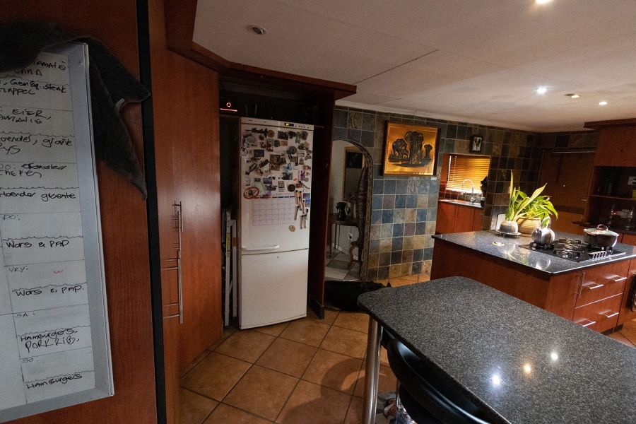 Commercial Property for Sale in Bredell Gauteng