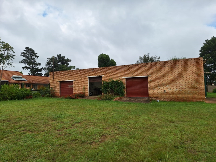 Commercial Property for Sale in Bredell Gauteng