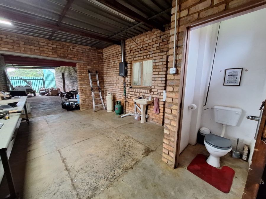 Commercial Property for Sale in Bredell Gauteng