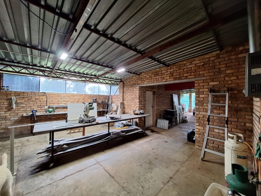 Commercial Property for Sale in Bredell Gauteng