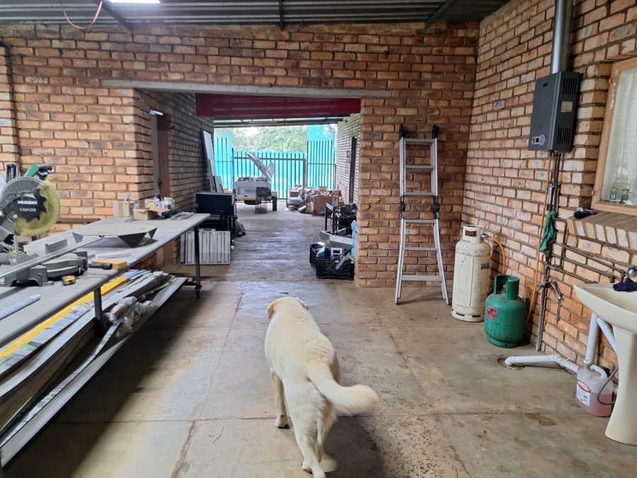 Commercial Property for Sale in Bredell Gauteng