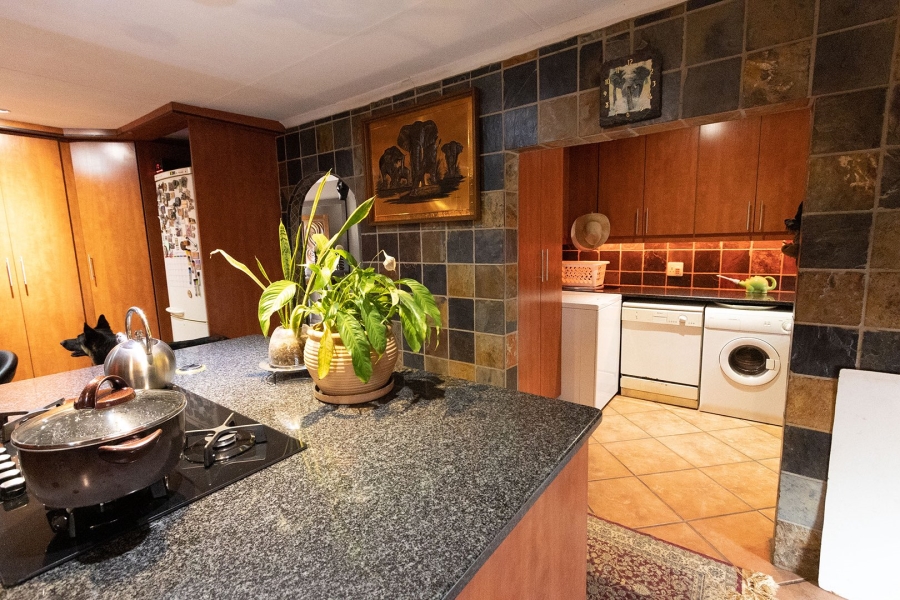 Commercial Property for Sale in Bredell Gauteng