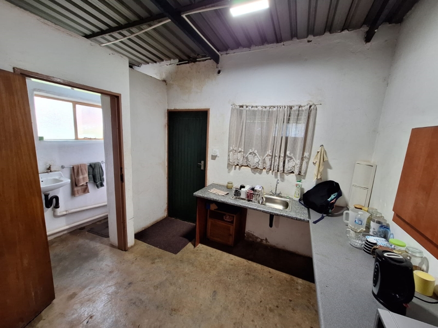 Commercial Property for Sale in Bredell Gauteng