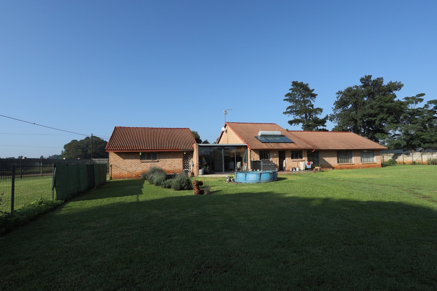 Commercial Property for Sale in Bredell Gauteng