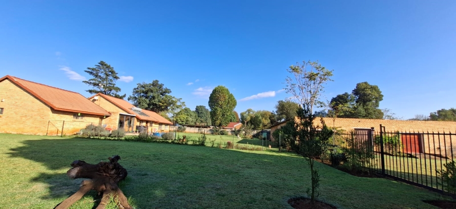 4 Bedroom Property for Sale in Bredell Gauteng