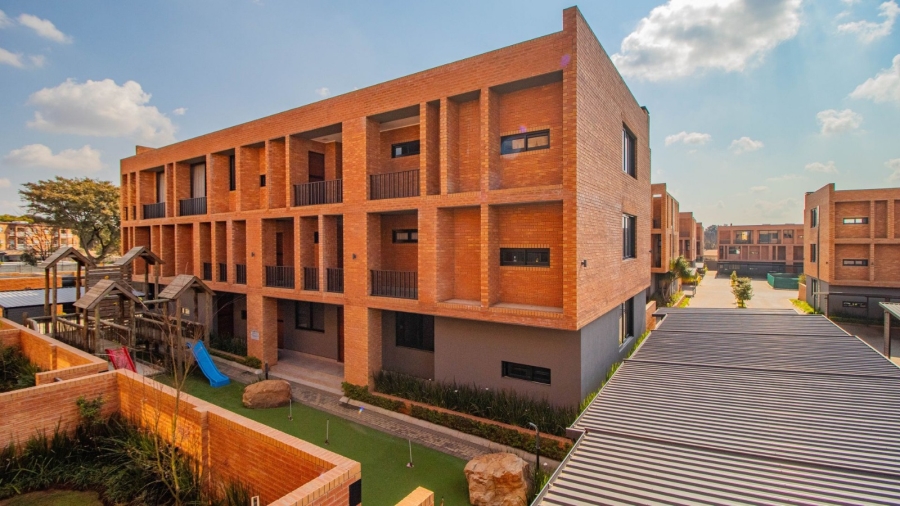 2 Bedroom Property for Sale in Benoni AH Gauteng