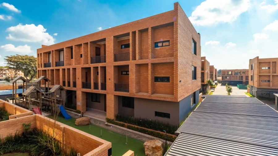 2 Bedroom Property for Sale in Benoni AH Gauteng