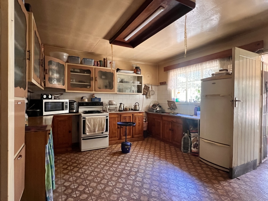 4 Bedroom Property for Sale in Vanderbijlpark CW 1 Gauteng