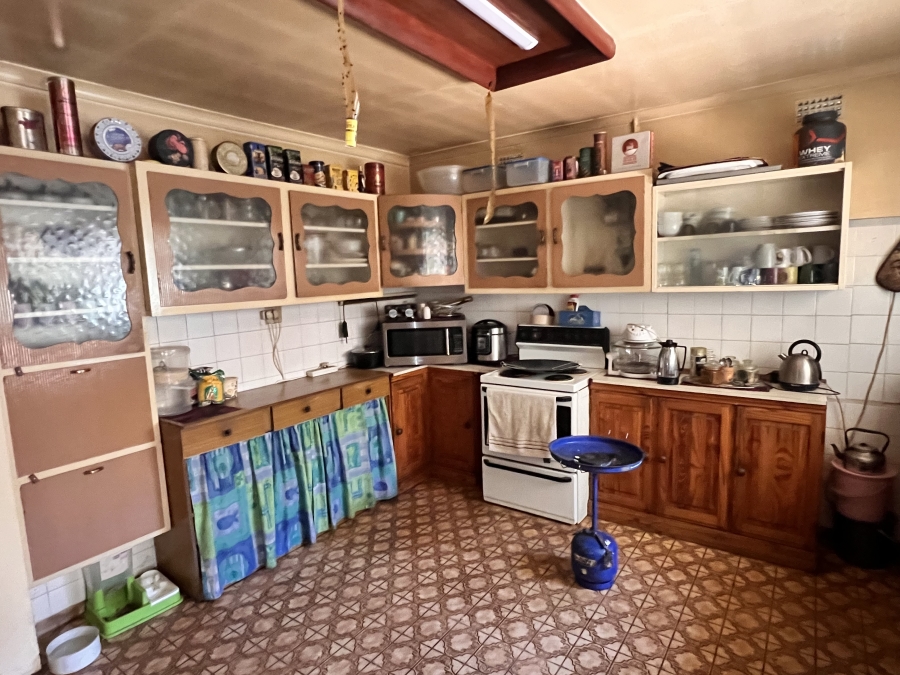 4 Bedroom Property for Sale in Vanderbijlpark CW 1 Gauteng