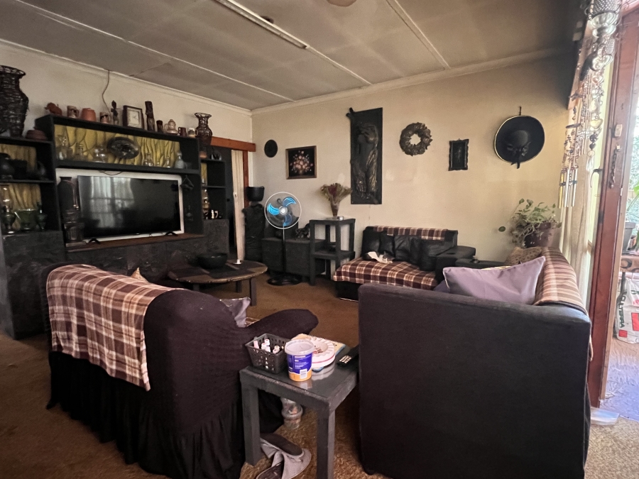 4 Bedroom Property for Sale in Vanderbijlpark CW 1 Gauteng
