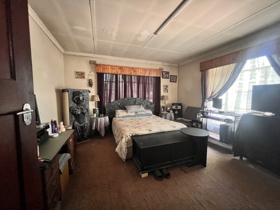 4 Bedroom Property for Sale in Vanderbijlpark CW 1 Gauteng