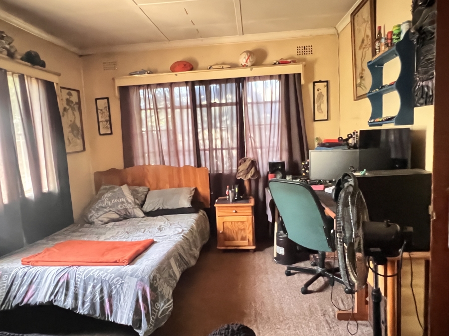 4 Bedroom Property for Sale in Vanderbijlpark CW 1 Gauteng
