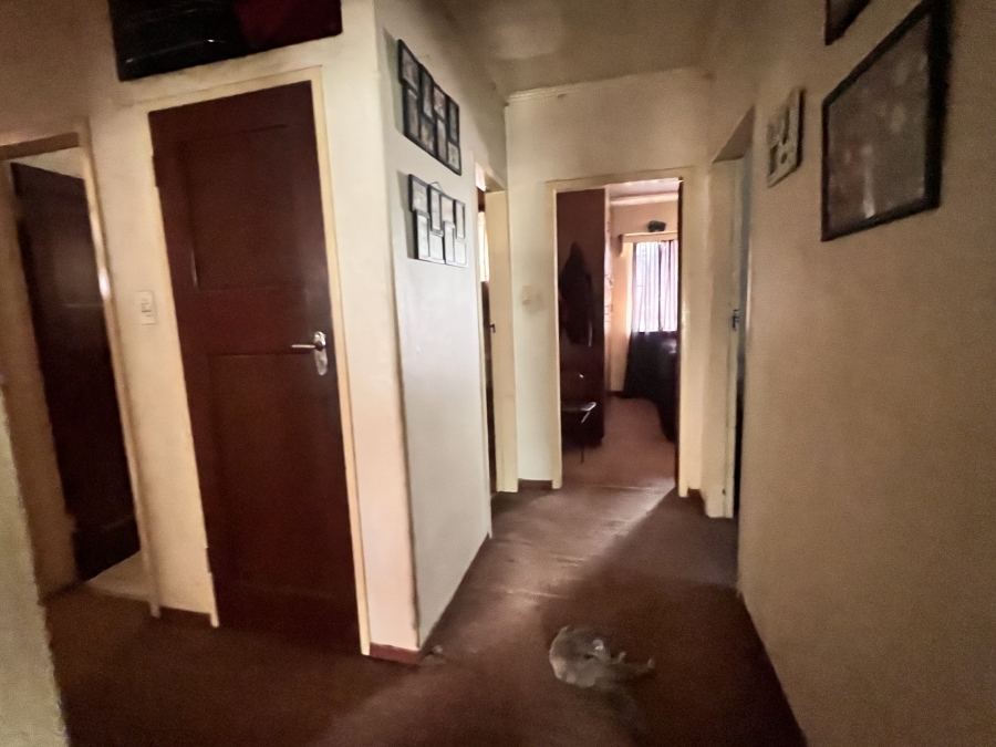 4 Bedroom Property for Sale in Vanderbijlpark CW 1 Gauteng