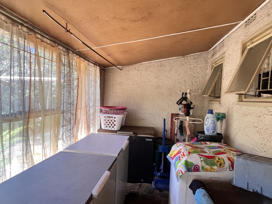 4 Bedroom Property for Sale in Vanderbijlpark CW 1 Gauteng