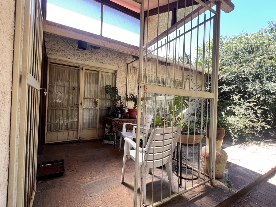 4 Bedroom Property for Sale in Vanderbijlpark CW 1 Gauteng