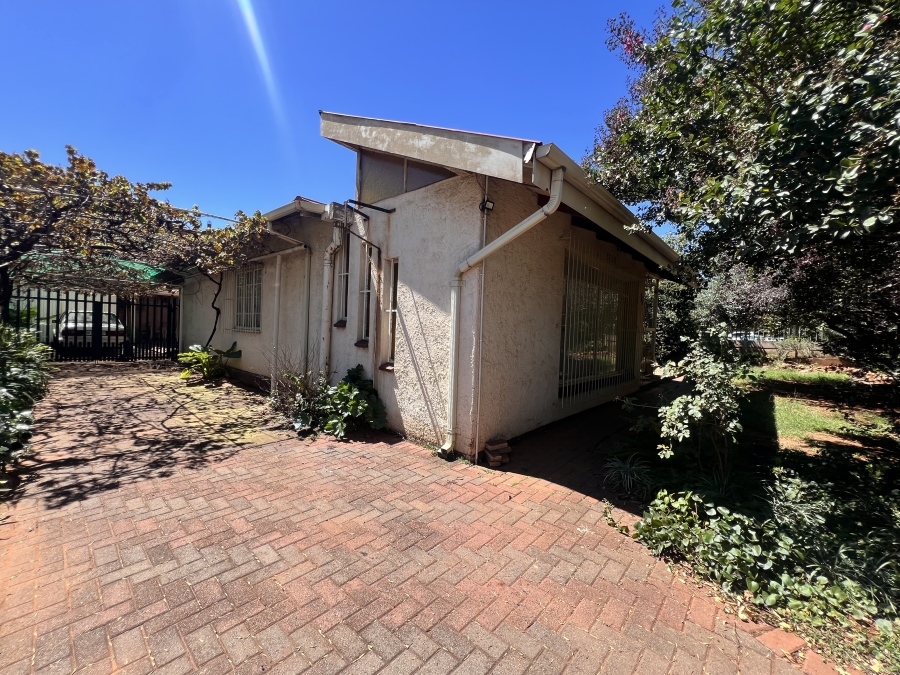 4 Bedroom Property for Sale in Vanderbijlpark CW 1 Gauteng