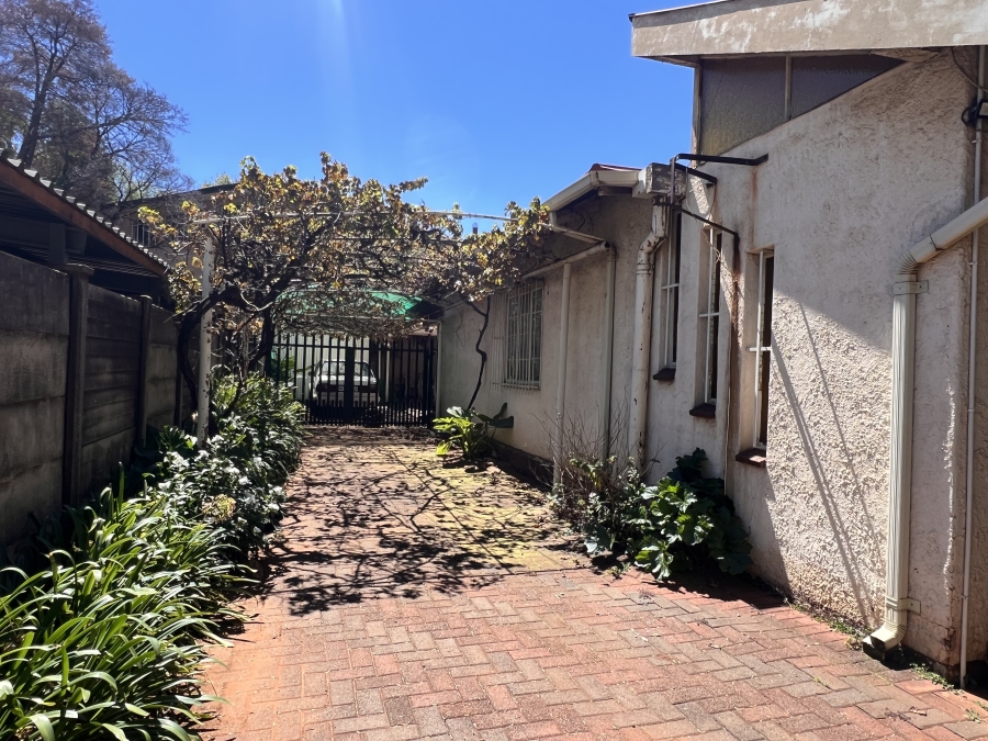 4 Bedroom Property for Sale in Vanderbijlpark CW 1 Gauteng