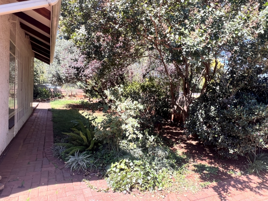 4 Bedroom Property for Sale in Vanderbijlpark CW 1 Gauteng