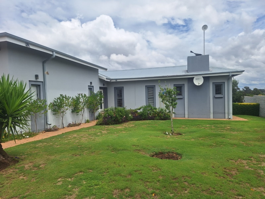 4 Bedroom Property for Sale in Vaal Marina Gauteng